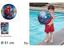 x Palla Pallone Spider-Man