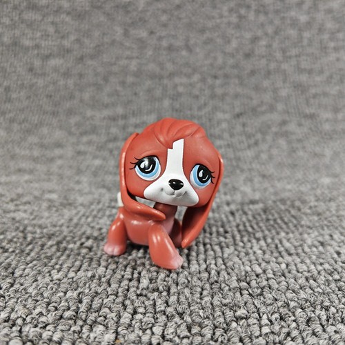Littlest pet shop 567 beagle - pet,