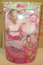 Winx Club Magic Winter Flora