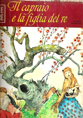Fiabe sonore fabbri il - fiabe,
