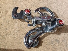 Campagnolo Gran Turismo Cambio
