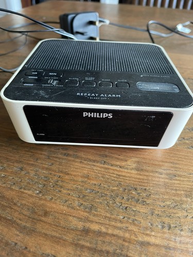 Philips aj3112 sveglia - aj3112/05,