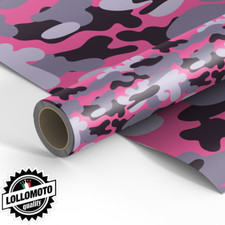 Mimetica BAD GIRL Pellicola