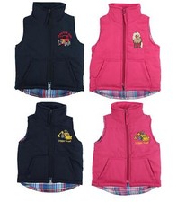 Gilet Scaldabody Gilet Blu