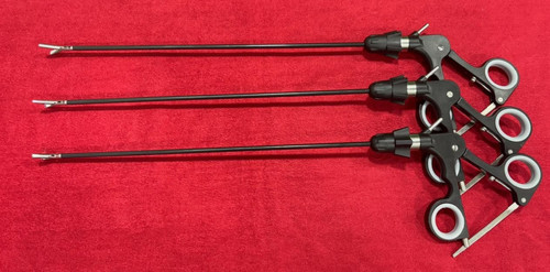 3pz erba laparoscopica dentata - laparoscopica,