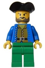 Figurine / Minifigure Lego