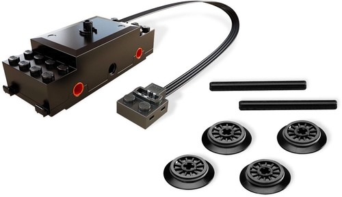 Power functions treno motore - power,