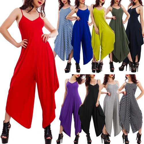 Overall donna tuta - , intera