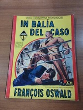"IN BALIA DEL CASO" DI F