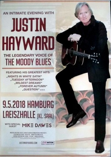 Hayward justin moody blus - justin,