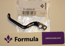 Formula - Leva originale alluminio R1R/T1R/ROR Racing NERA FD40264-20 - NEW