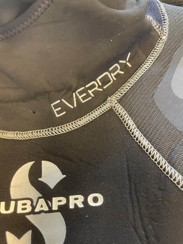 Scubapro everdry muta - scubapro,
