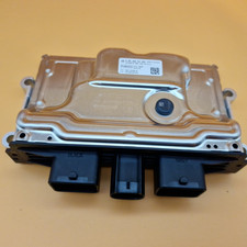 FORD ECU Relè Candela Modulo