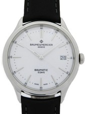 Baume & Mercier Clifton