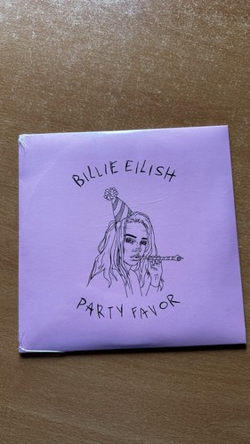 Billie eilish party - eilish,