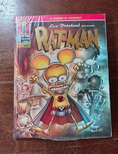 RAT-MAN COLLECTION 100 PRIMA