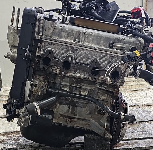 Motore semicompleto per - per, lancia