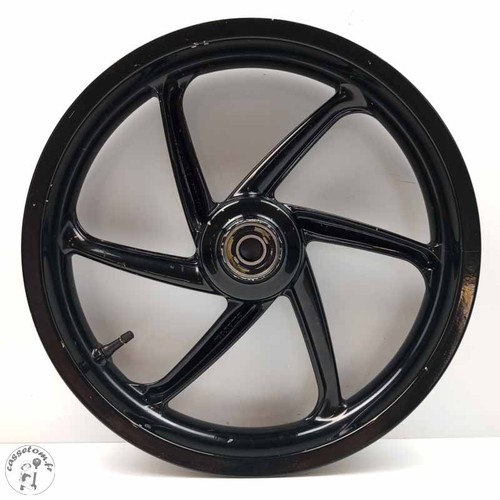 Cerchio anteriore cagiva 125 - cerchio,