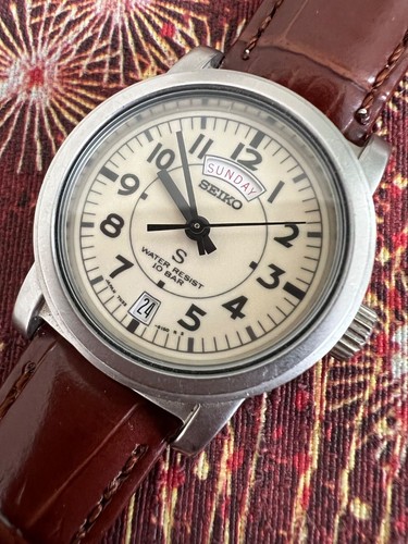 Orologio seiko 7n33 - seiko,