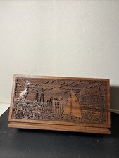 PORTA LETTERE/POSTA LASER