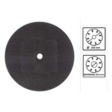 Lama troncatrice Compa tech ACC33/14-3