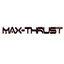 Fusoliera Max-Thrust (per