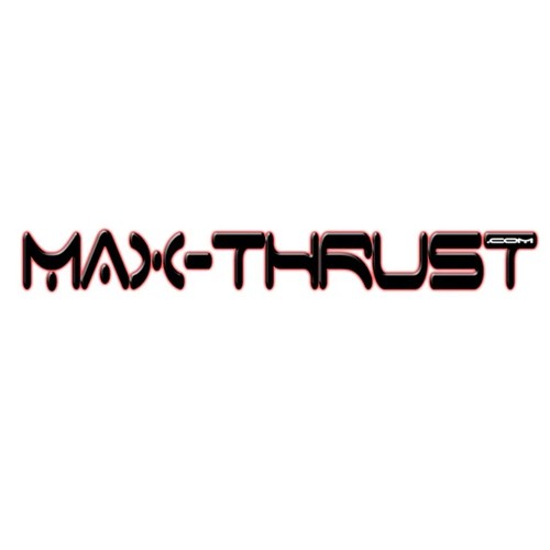Fusoliera max thrust - fusoliera, (per