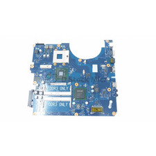 Carte mère BREMEN-UL -