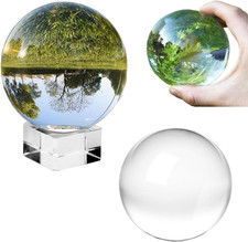 Sfera Di Vetro, Sfera in