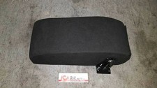 BRACCIOLO POSTERIORE ALCANTARA NERO ALFA 159 2005 USATO ORIGINALE