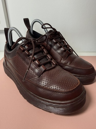 Scarpe basse martens - basse, reuban