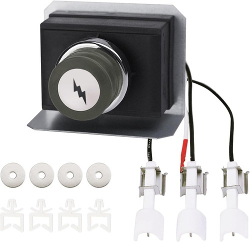 Kit accensione griglia 7628