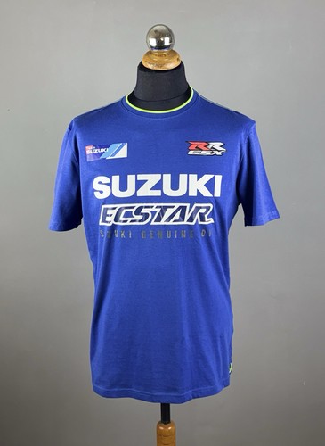 Shirt suzuki ecstar gsx rr - t-shirt,