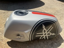 Serbatoio tank honda cbx 750 - serbatoio,