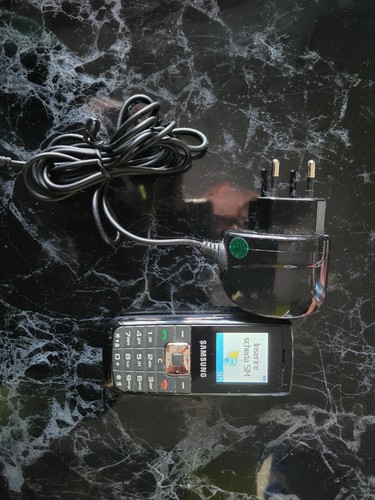 Samsung sgh b100 telefono - sgh-b100,