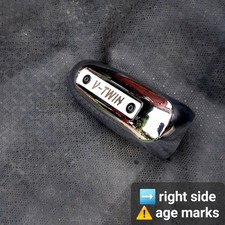 Hyosung GV125 GV250 pannello