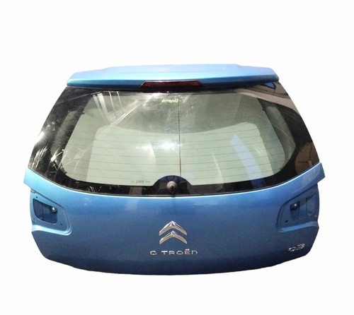 Portellone bagagliaio citroen - portellone,