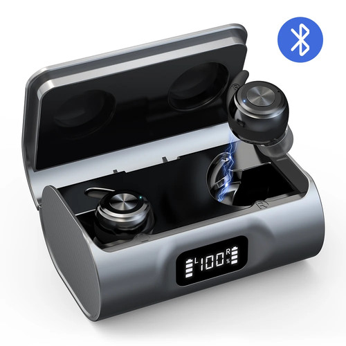 Apparecchi acustici bluetooth - apparecchi,