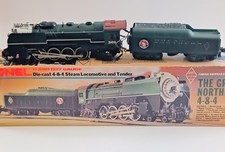 LIONEL IL GRANDE NORD