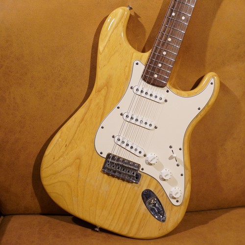Fender stratocaster vintage - fender,