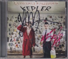 GEMITAIZ e MADMAN - RARO CD