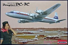 DC-7C