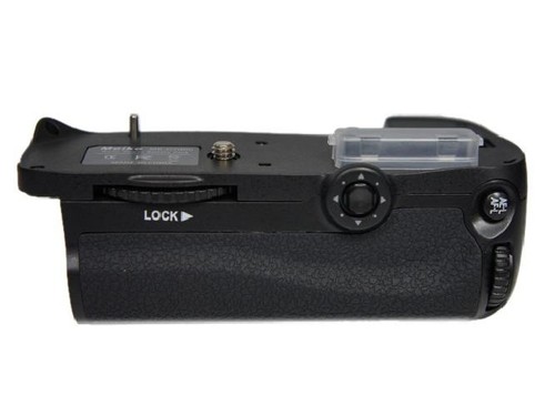 Reporter battery grip - , nikon