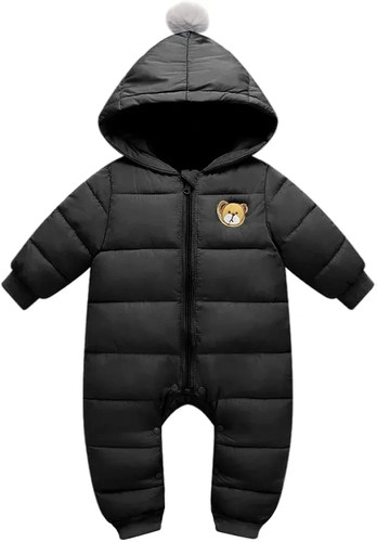 Minizone tuta neve bambino - minizone, da
