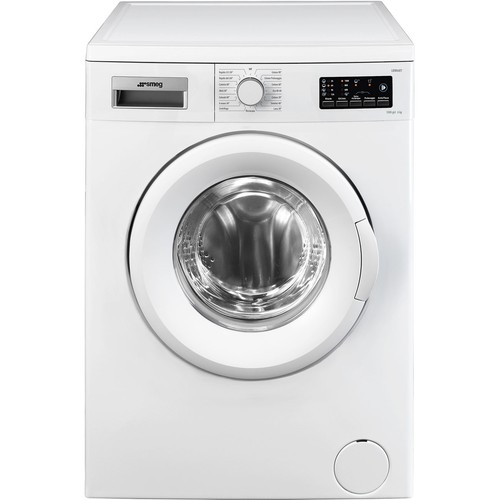 Lavatrice smeg lbw60it - lavatrice, libera