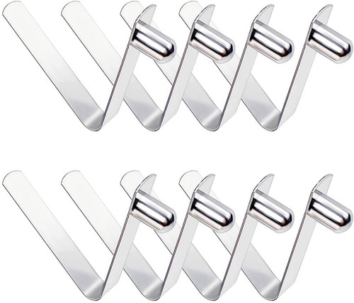 Hzmm pezzi clip scatto - scatto, a