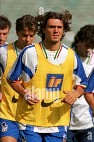 Maglia nike allenamento - nike,
