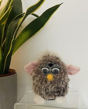 TIGER FURBY 1998 ORIGINALE