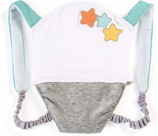 PORTA ACCESSORI BAMBINO