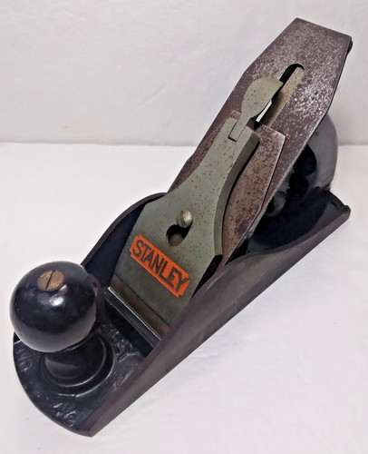 Stanley bailey vintage - stanley,